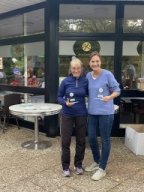 19. Bergedorfer Meisterschaften Erwachsene 2022